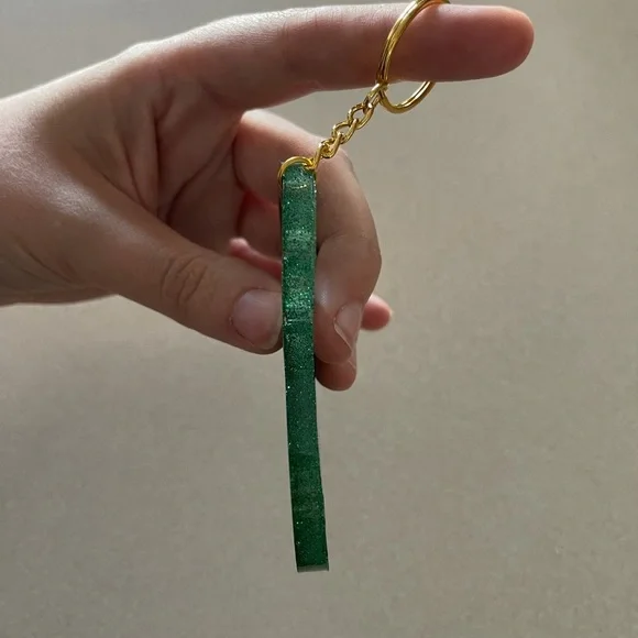 🎉🎉2x HP🎉🎉 Handmade Paw Keychains - Picture 6 of 9